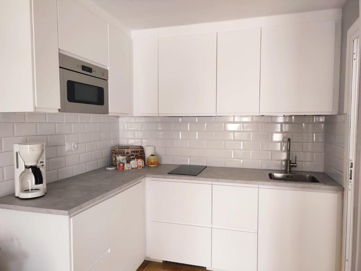 Bungalow Deluxe Gran Alacant Zewnętrze zdjęcie