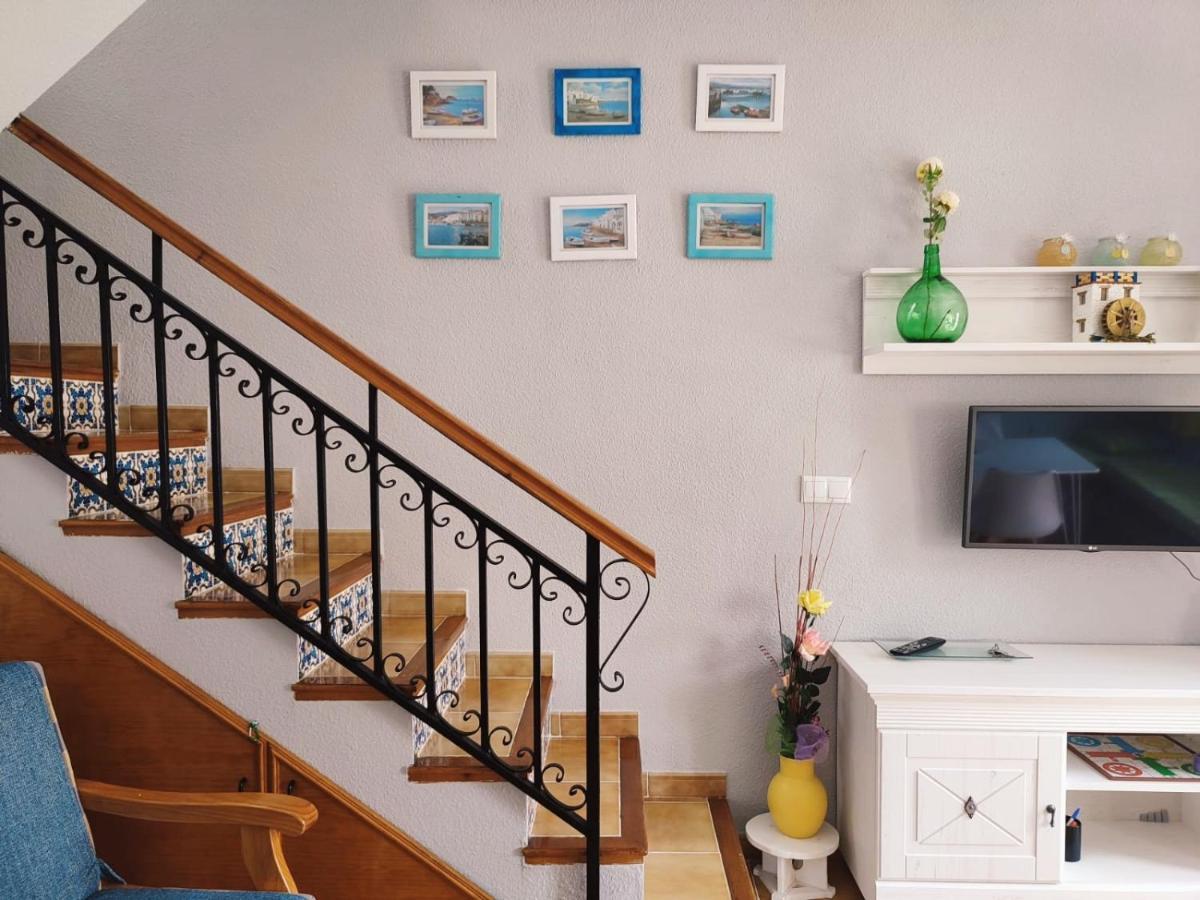 Bungalow Deluxe Gran Alacant Zewnętrze zdjęcie