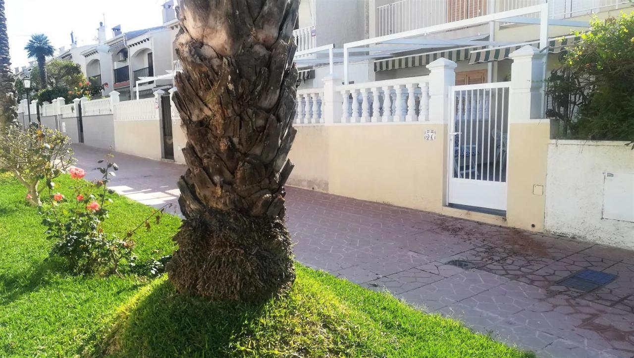 Bungalow Deluxe Gran Alacant Zewnętrze zdjęcie