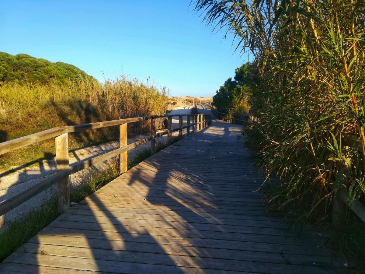 Bungalow Deluxe Gran Alacant Zewnętrze zdjęcie