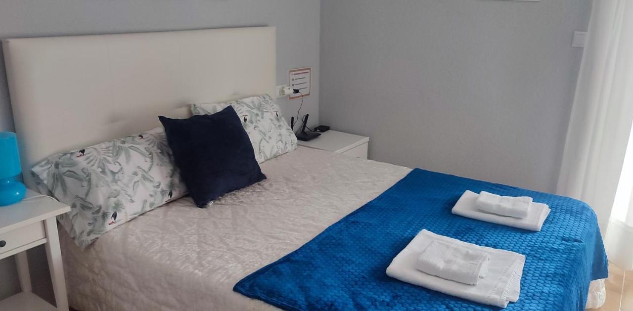 Bungalow Deluxe Gran Alacant Zewnętrze zdjęcie