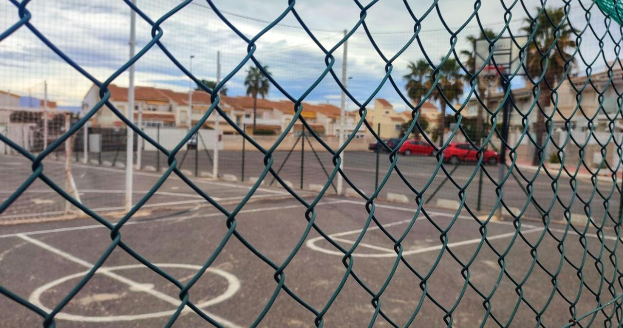 Bungalow Deluxe Gran Alacant Zewnętrze zdjęcie