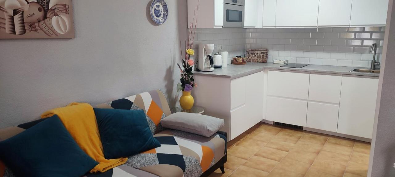 Bungalow Deluxe Gran Alacant Zewnętrze zdjęcie
