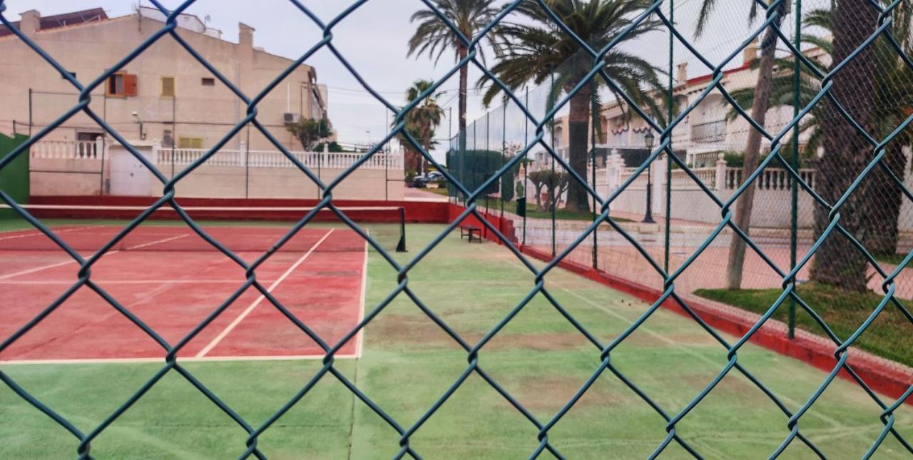Bungalow Deluxe Gran Alacant Zewnętrze zdjęcie