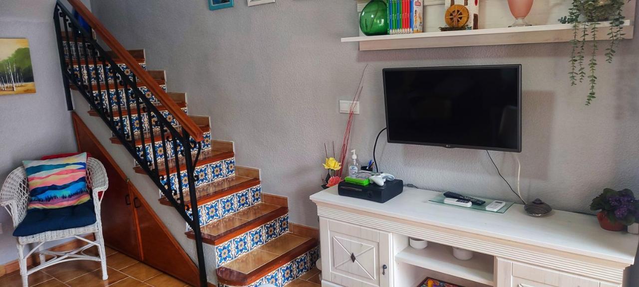 Bungalow Deluxe Gran Alacant Zewnętrze zdjęcie